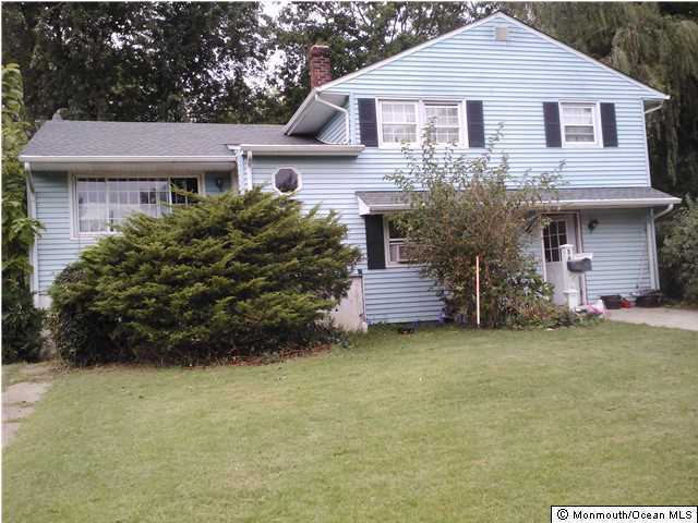 Property Photo:  56 Maida Terrace  NJ 07701 