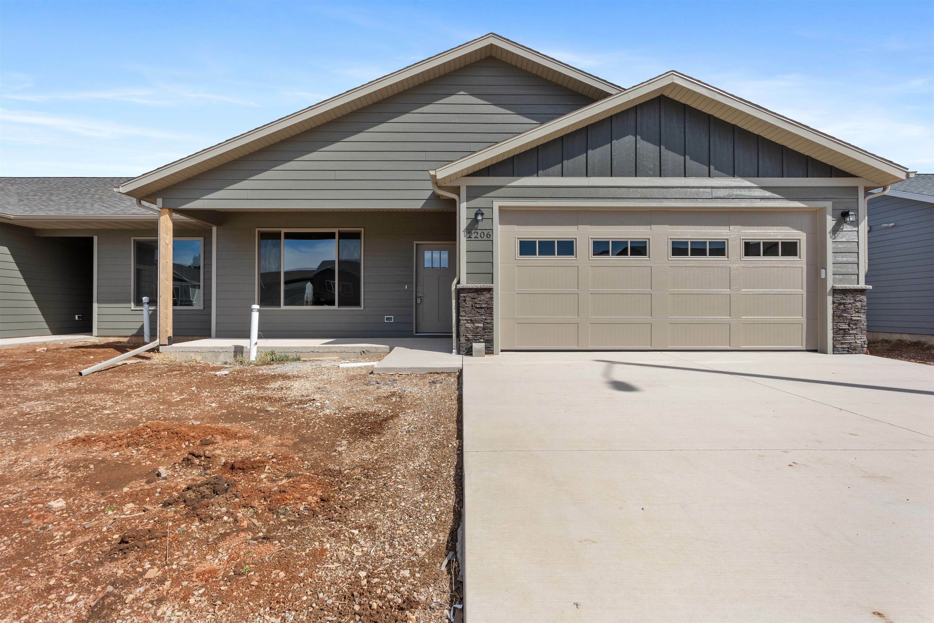 2206 Quartzite Drive  Sturgis SD 57785-0000 photo