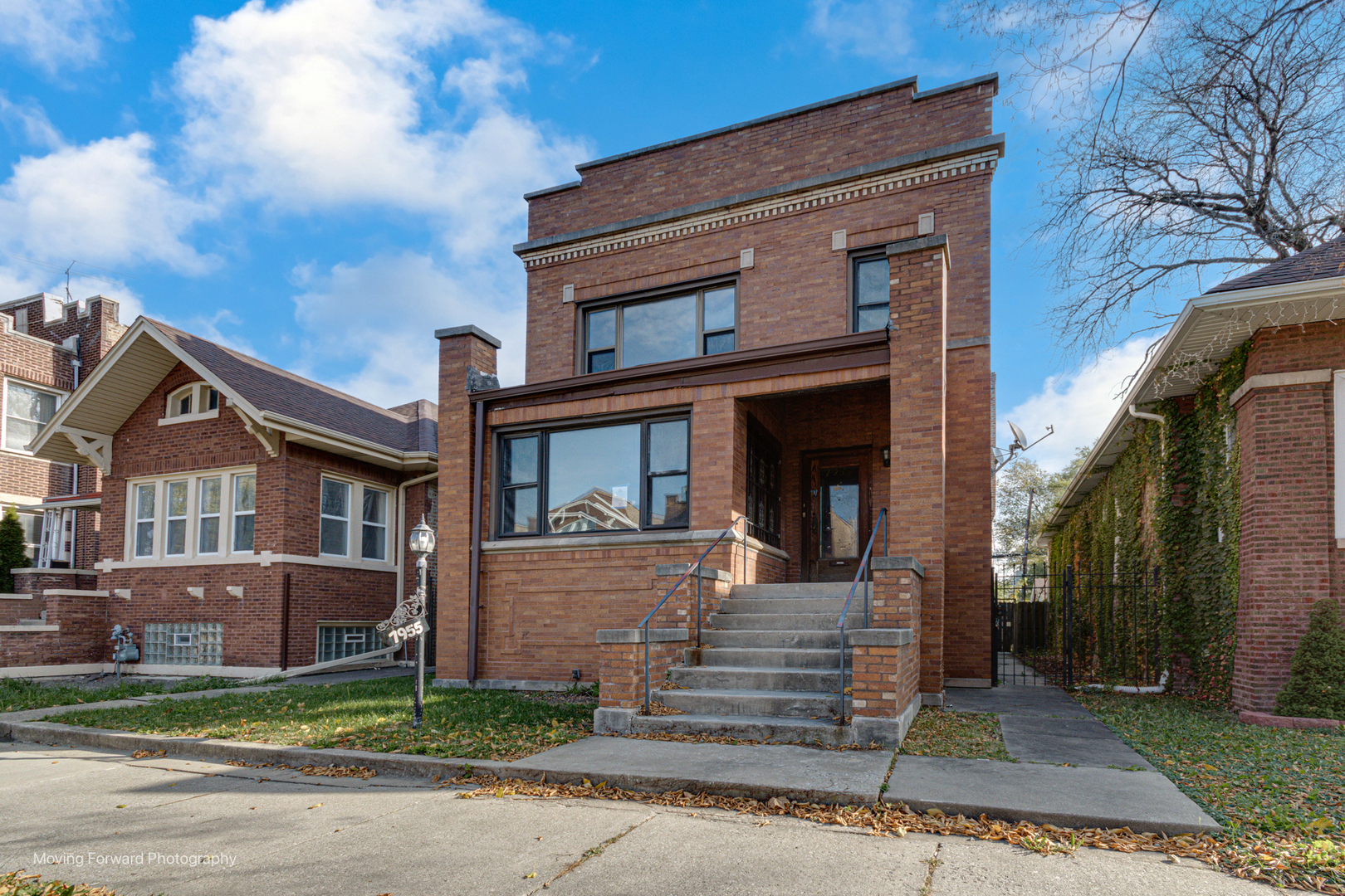 Property Photo:  7955 S Elizabeth Street  IL 60620 