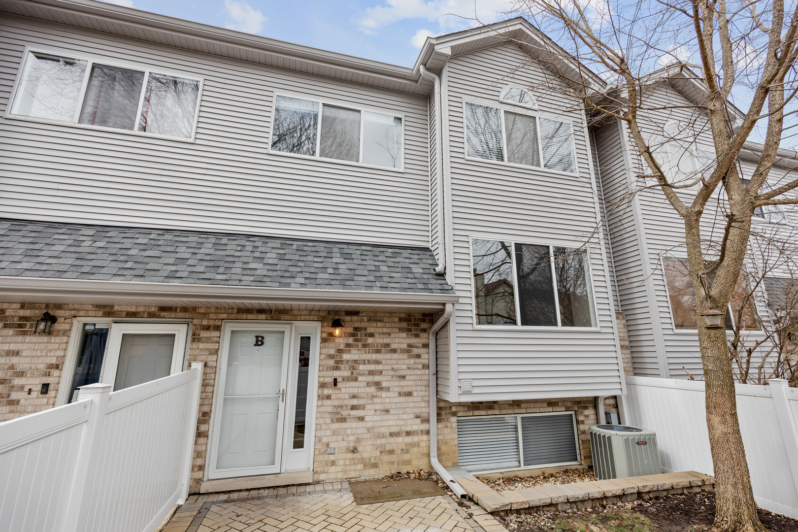 Property Photo:  332 Park Ridge Lane 5B  IL 60504 