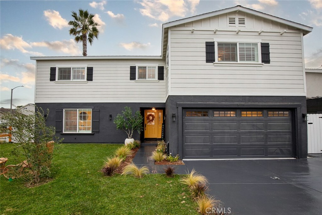 Property Photo:  16751 Cooper Lane  CA 92647 