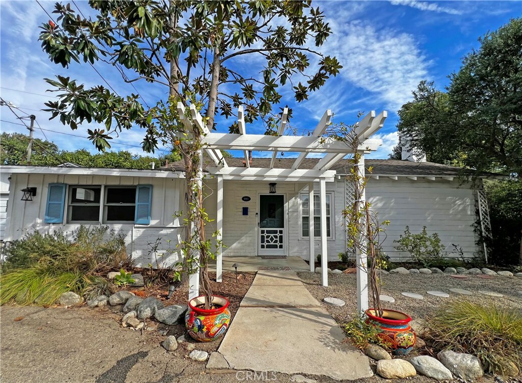 Property Photo:  991 Harrison Avenue  CA 91711 