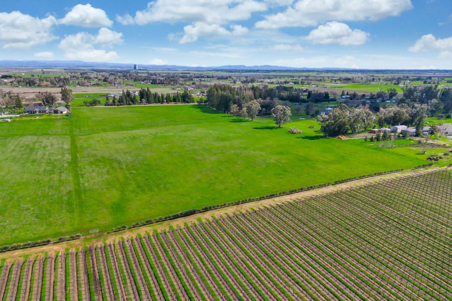 Property Photo: 0 Alta Mesa Road CA 95693