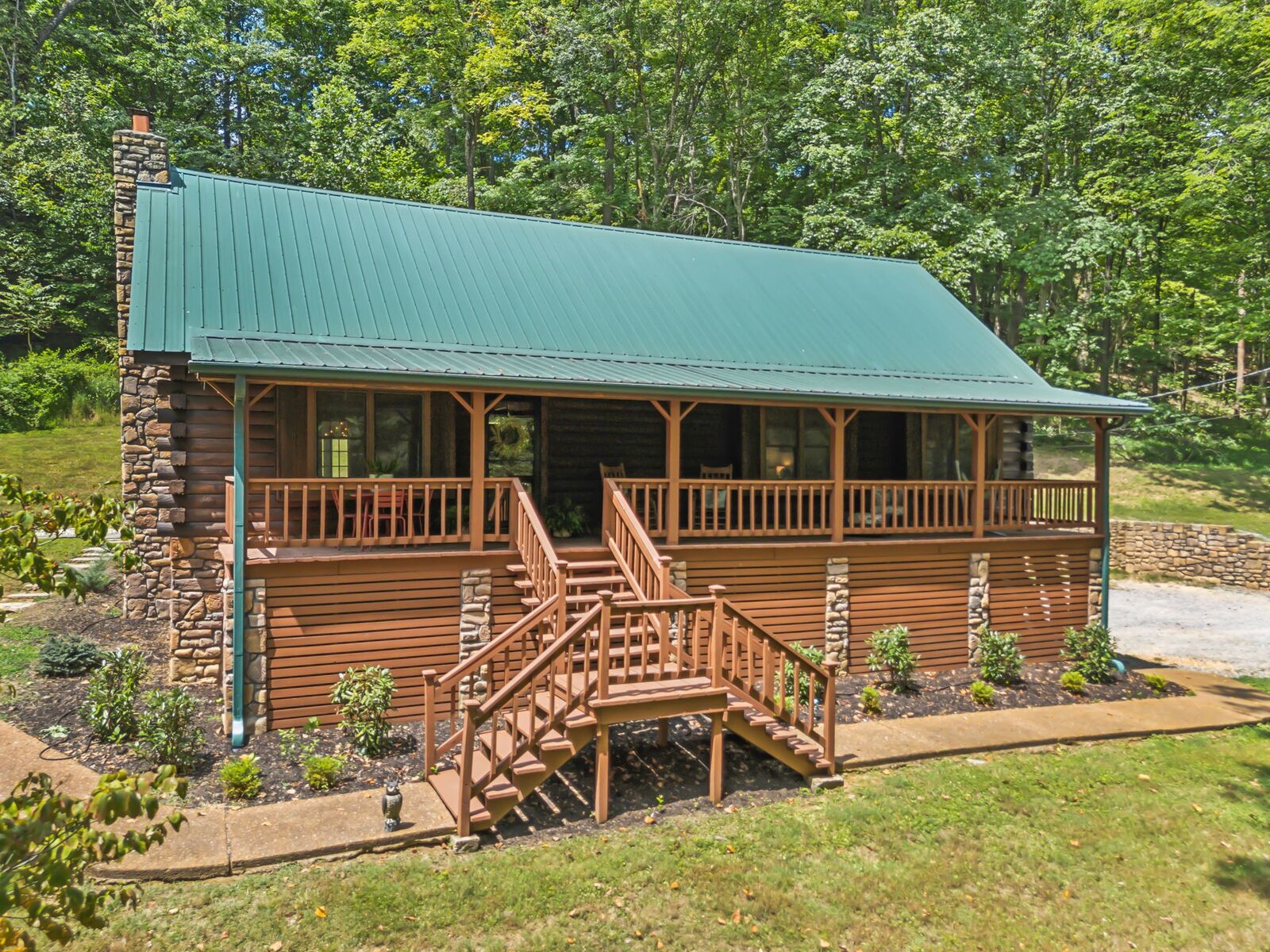 Property Photo:  3329 Freeman Hollow Rd  TN 37072 