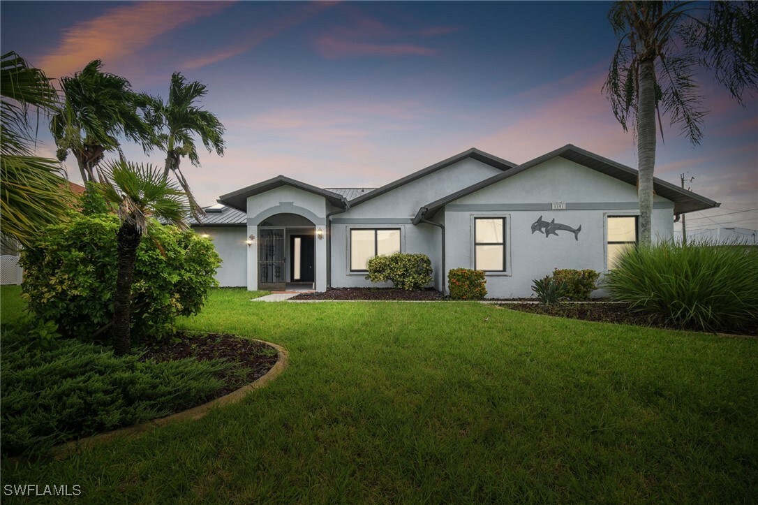 1101 SW 51st Terrace  Cape Coral FL 33914 photo