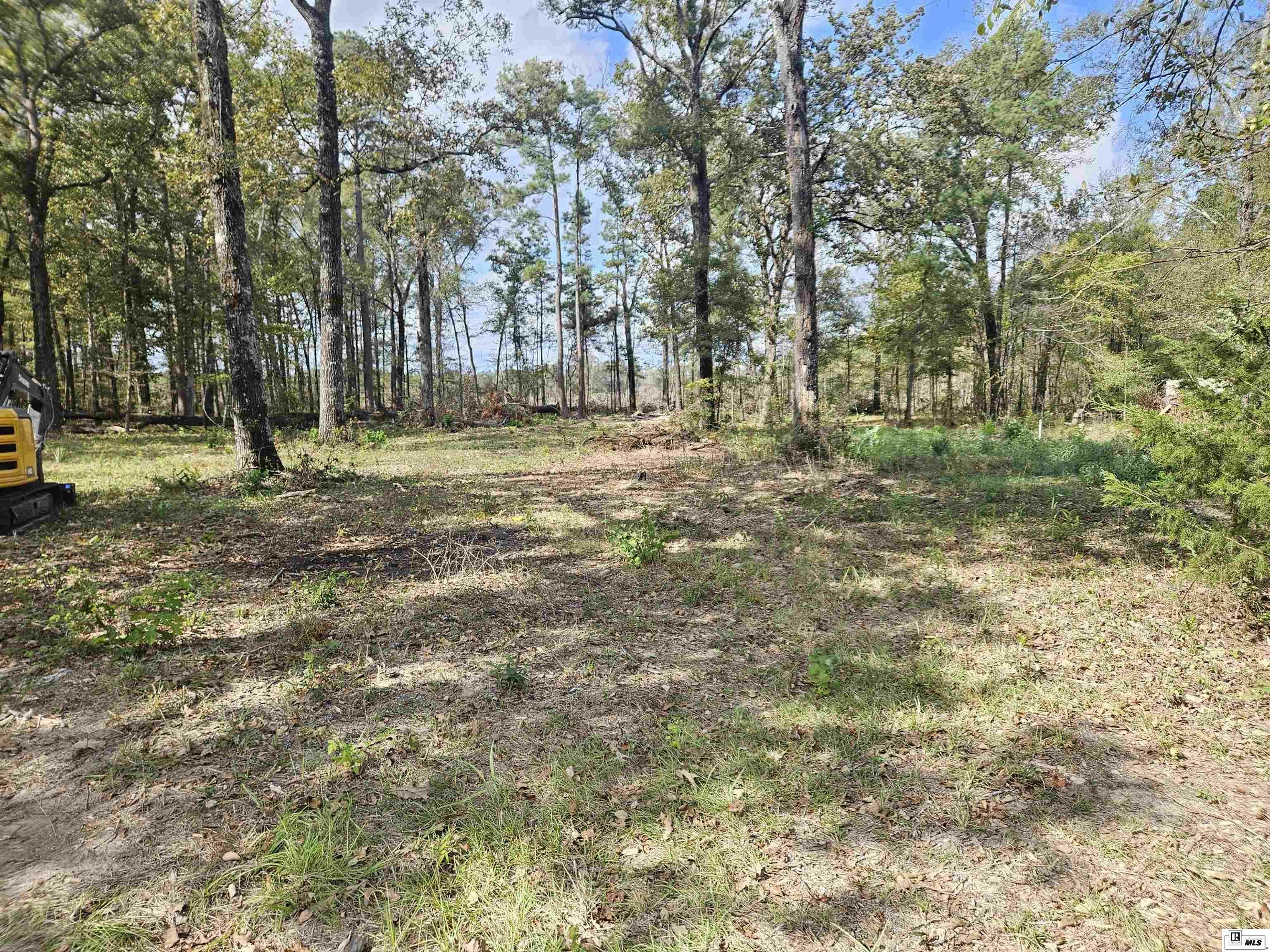 Property Photo:  Lot 4 Hudson Drive  LA 71203 