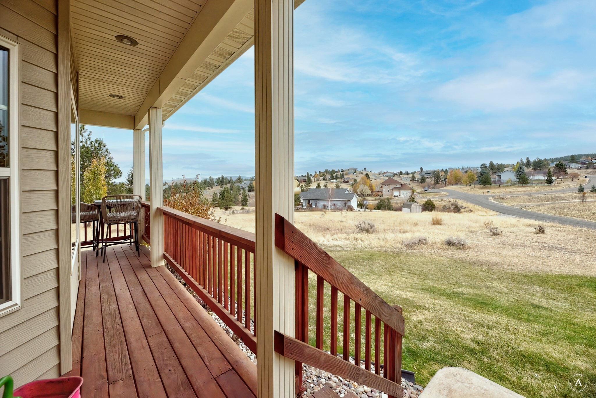 Property Photo:  48 Ruby Mountain Road  MT 59634 