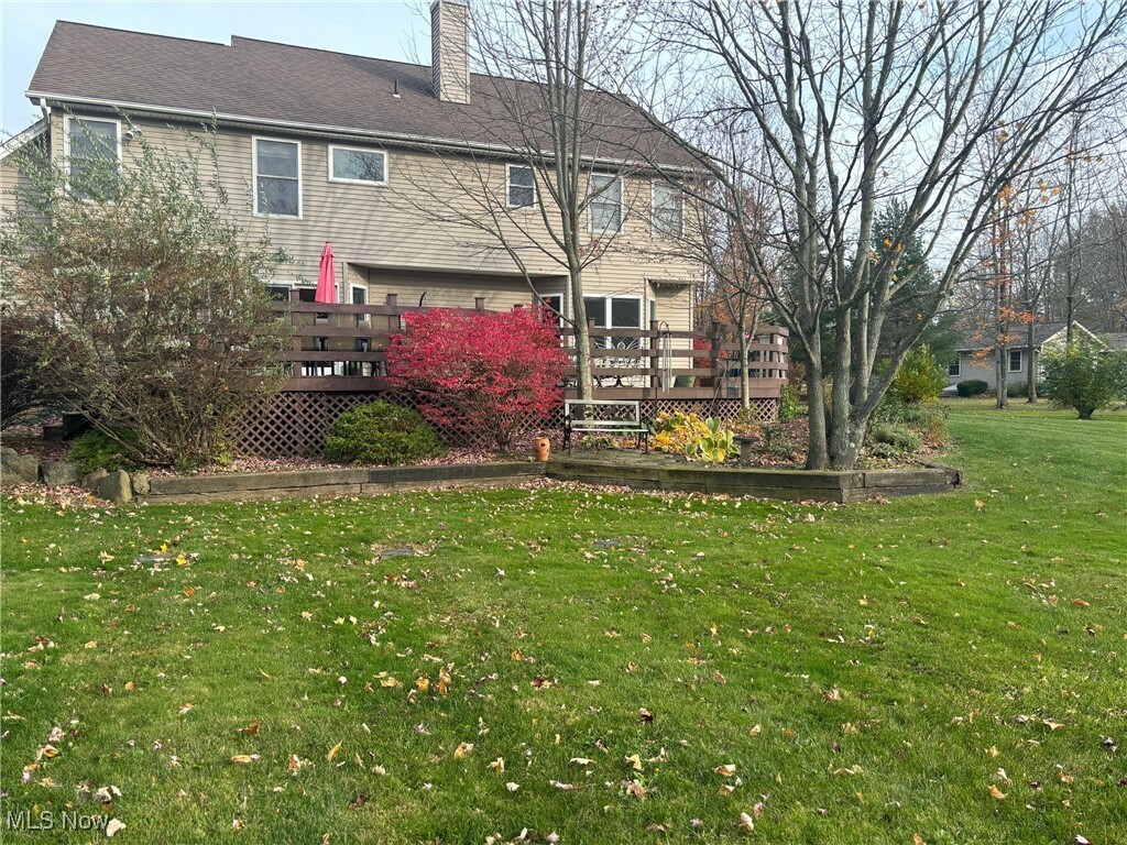 Property Photo:  8900 Auburn Road  OH 44024 