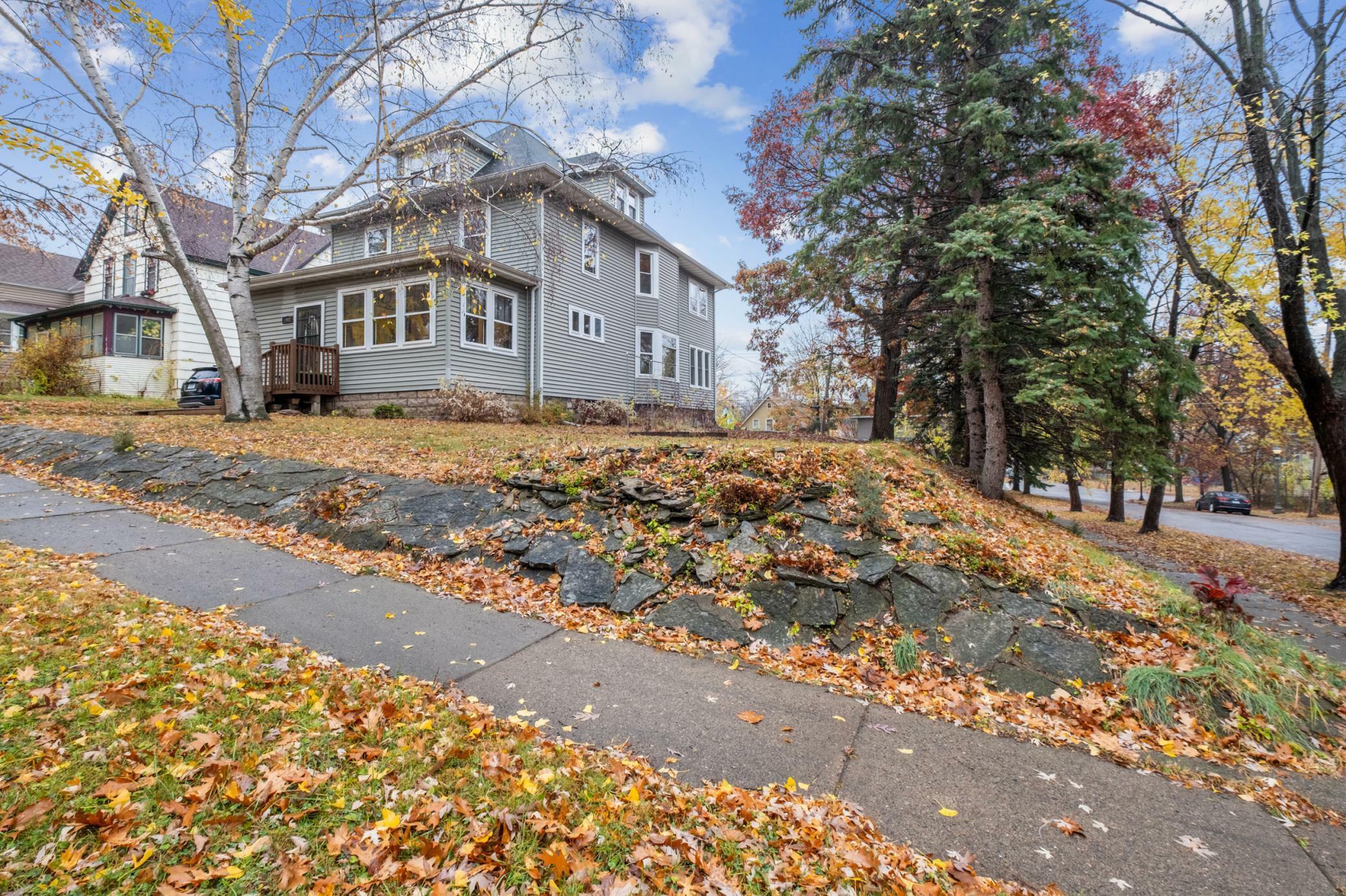 Property Photo:  1088 Jessie Street  MN 55130 