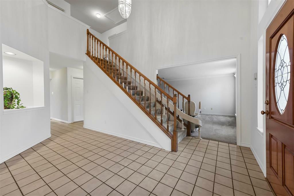 Property Photo:  7905 Morning Lane  TX 76123 