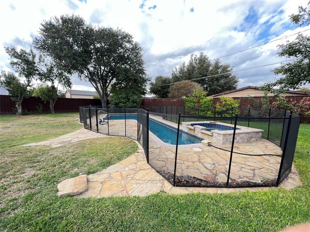 Property Photo:  6727 Windrock Road  TX 75252 