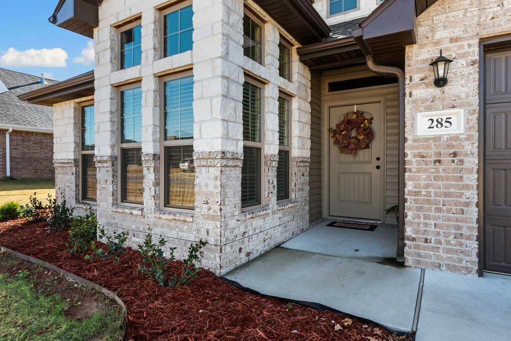 Property Photo:  285 Coffee Street  AR 72751 