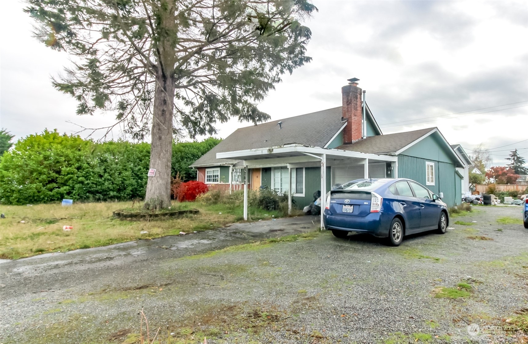 Property Photo:  1202 140th Street E  WA 98445 