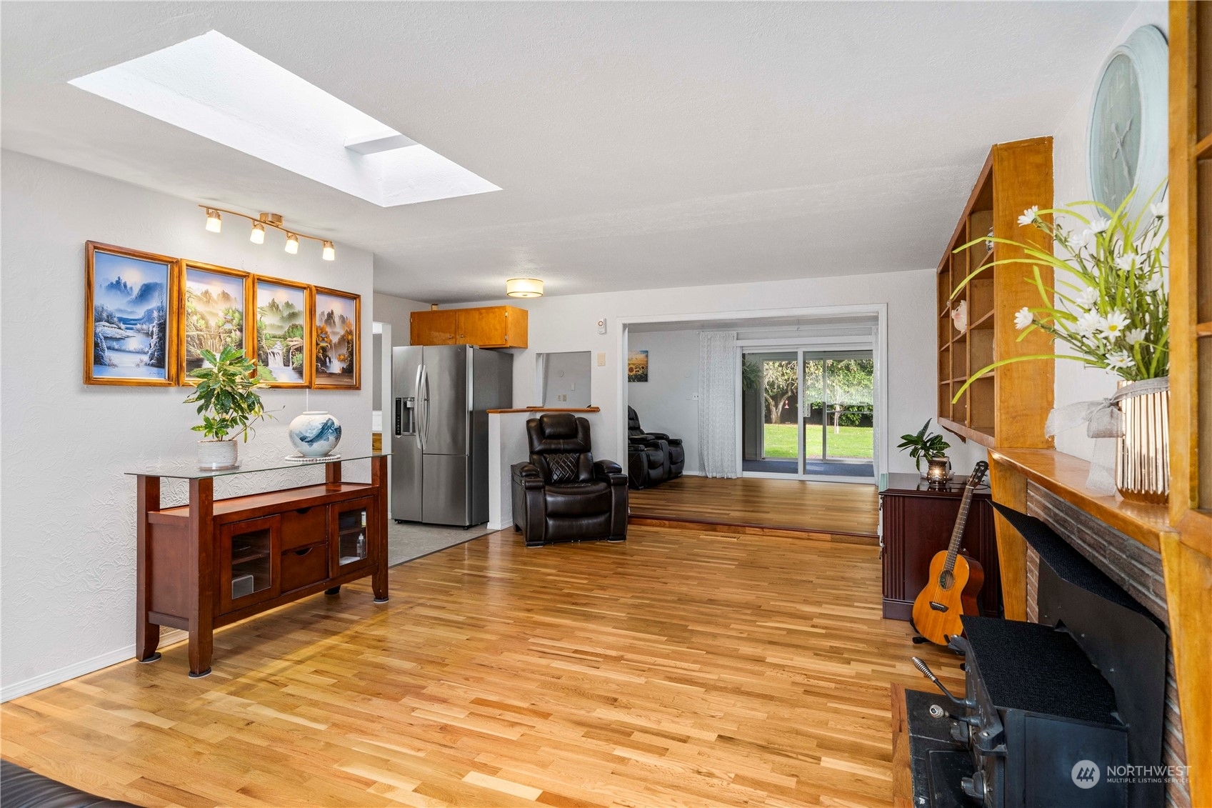 Property Photo: 11613 Tomahawk Road SW WA 98499