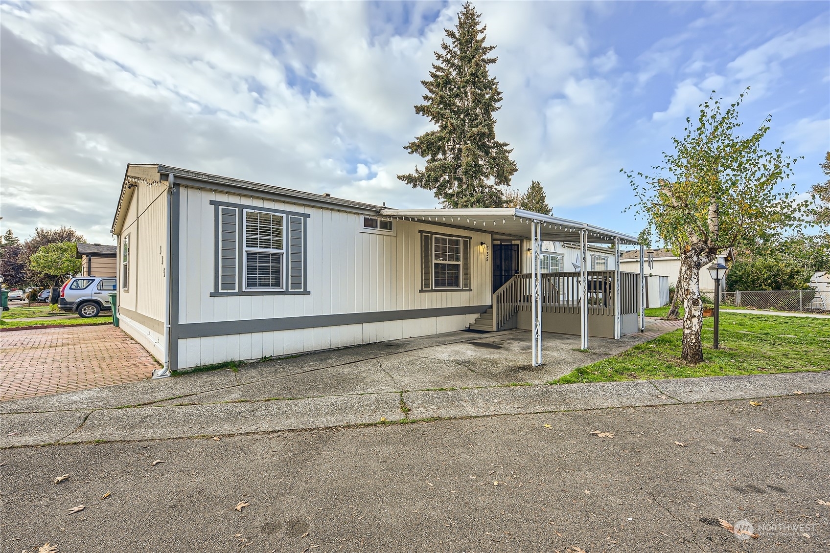 Property Photo:  4248 A Street SE 335  WA 98002 