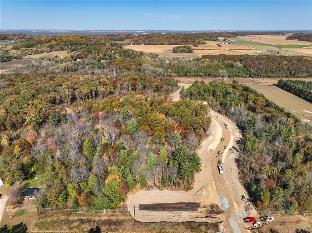 Property Photo:  Lot 8 Legacy Drive  WI 54703 