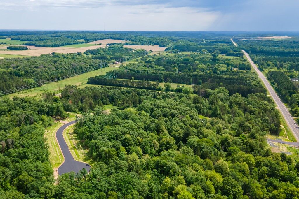 Property Photo:  Lot 10 Legacy Drive  WI 54703 