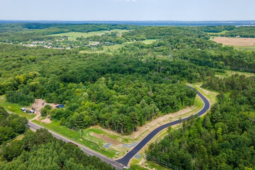 Property Photo: Lot 10 Legacy Drive WI 54703