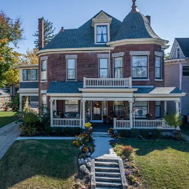 1903 E Main Street  Richmond IN 47374 photo