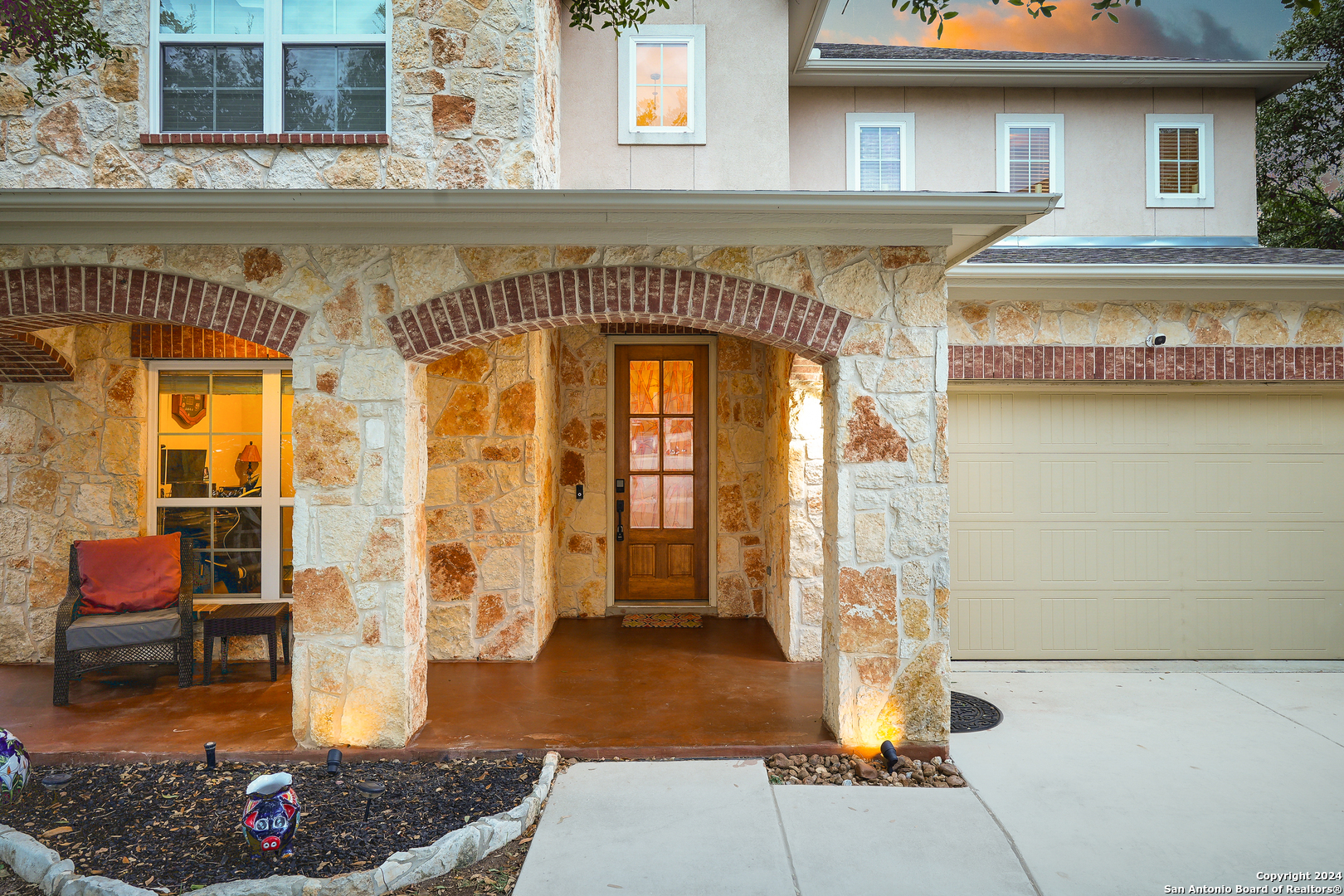 24006 Briarbrook Way  San Antonio TX 78261 photo