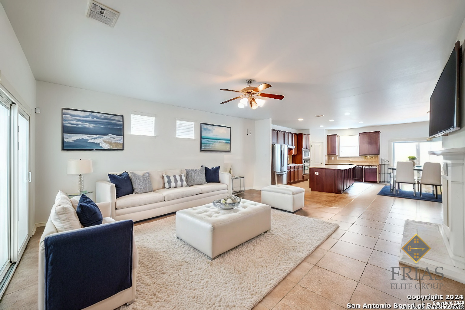 Property Photo: 3718 Willow Walk TX 78259