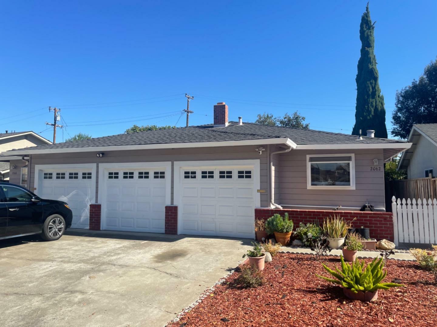 Property Photo:  2062 La Miel Court  CA 95130 