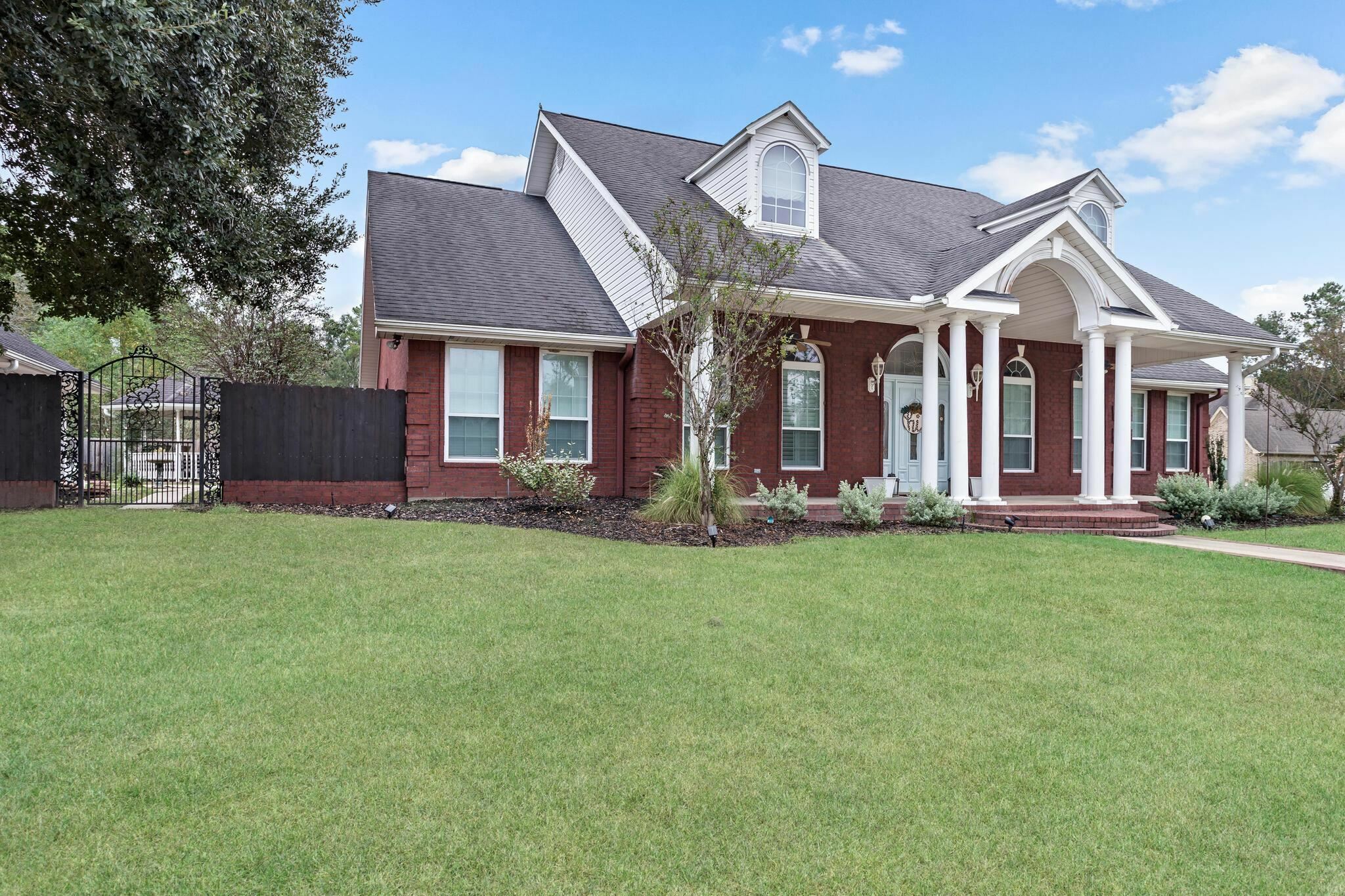 Property Photo: 3455 Michelle Ave. TX 77662