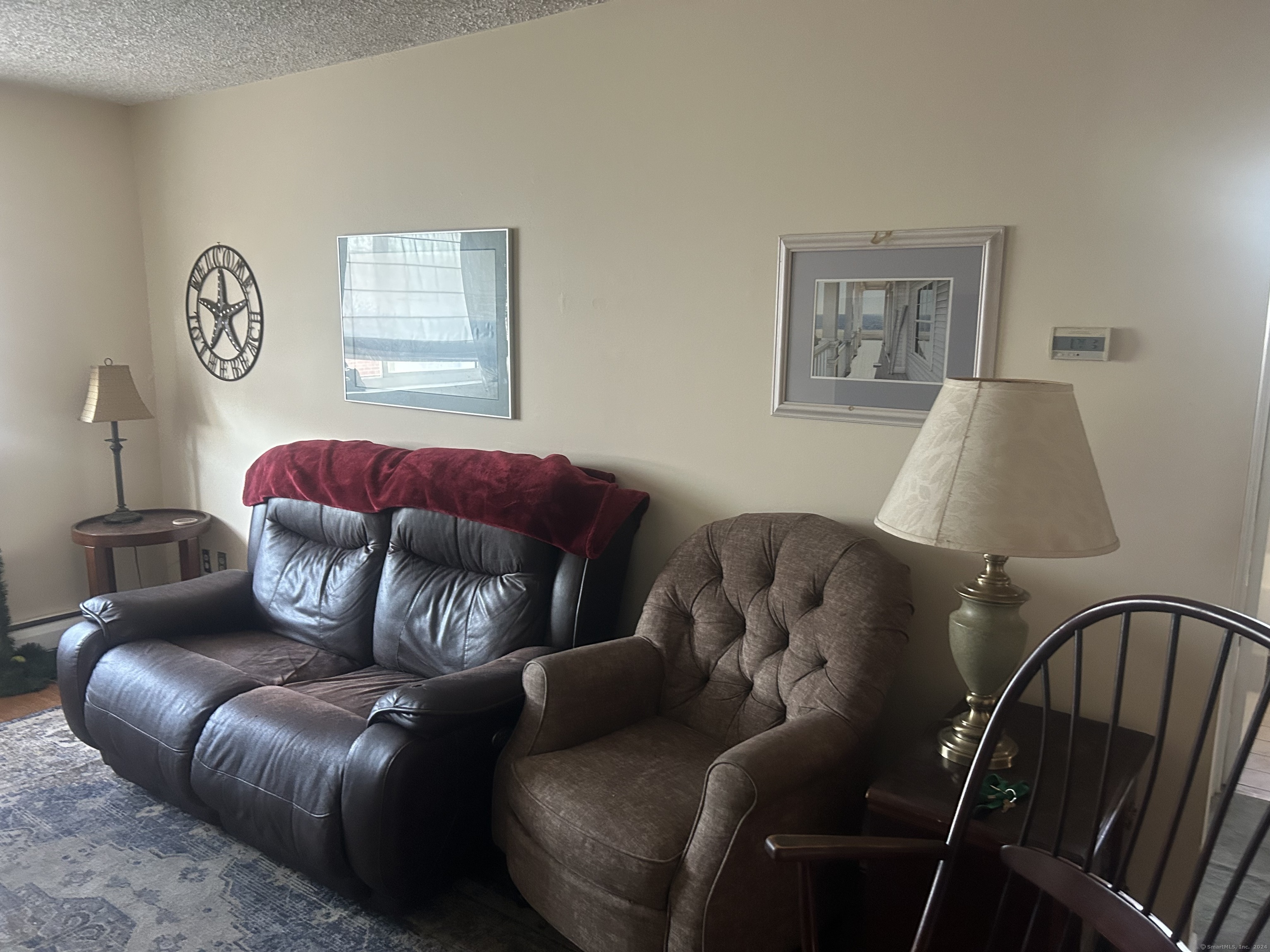 Property Photo:  4 Van Zant Street Apt B5  CT 06855 