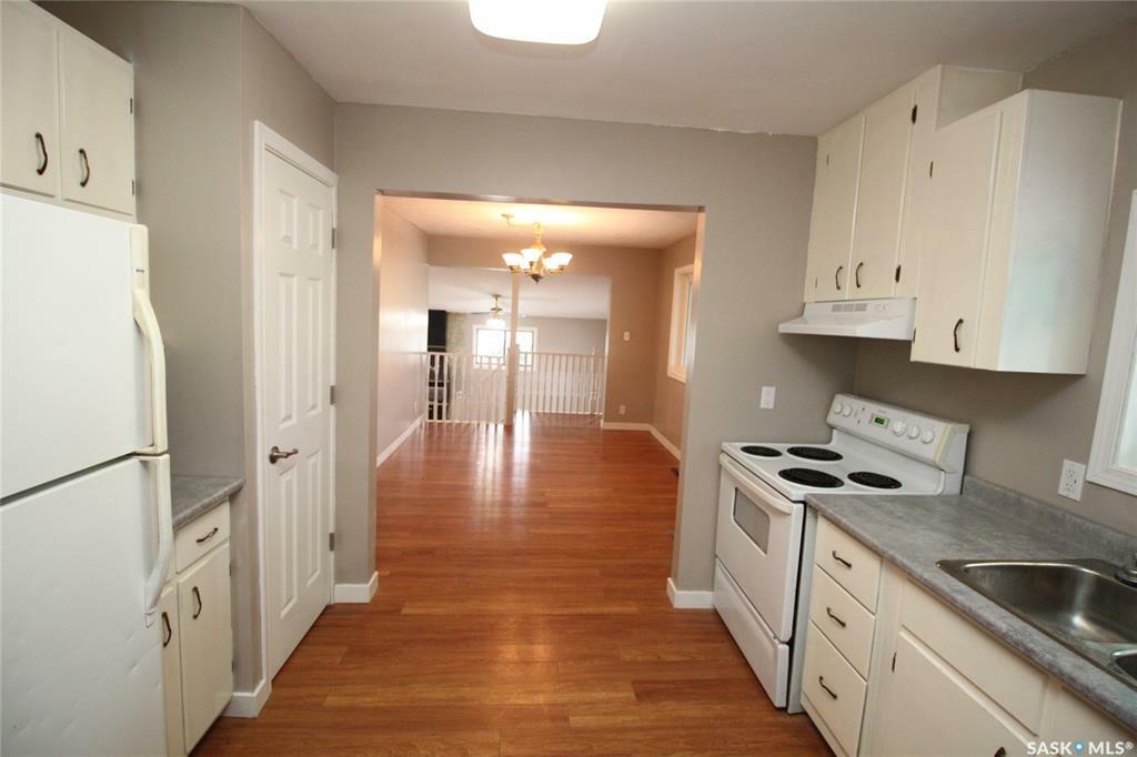 Property Photo:  107 James Street  SK S7N 3N3 