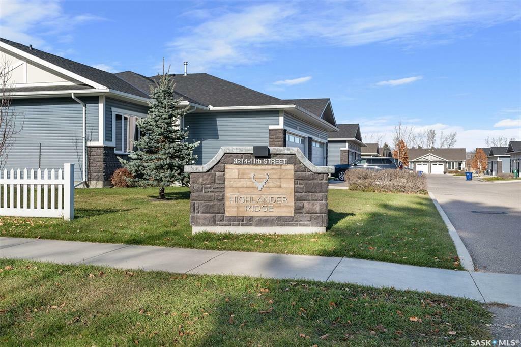 3214 11th Street W 7  Saskatoon SK S7M 5G3 photo