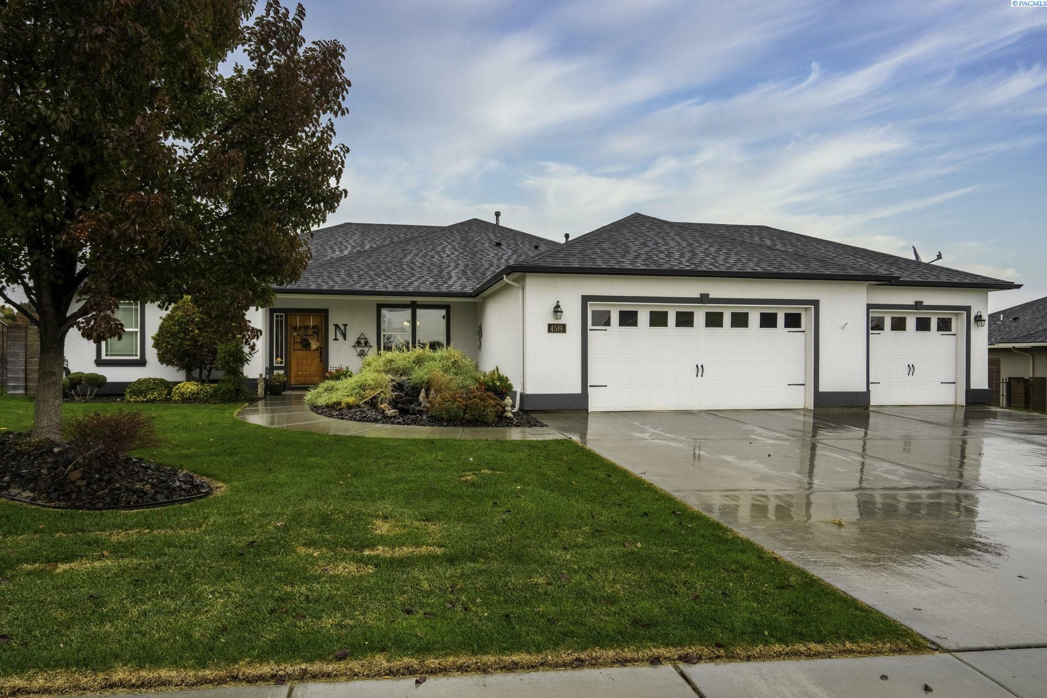 Property Photo: 4519 Indian Ridge Dr WA 99301
