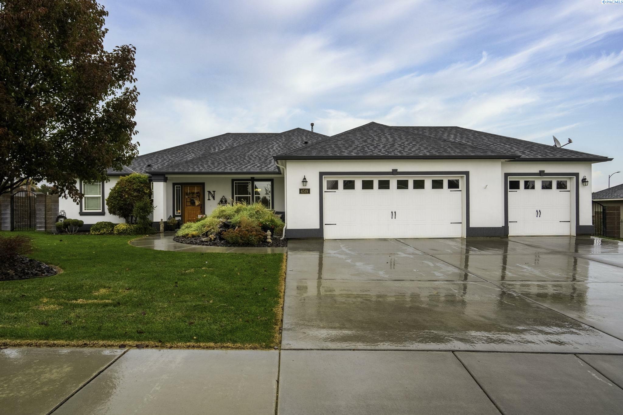 Property Photo:  4519 Indian Ridge Dr  WA 99301 