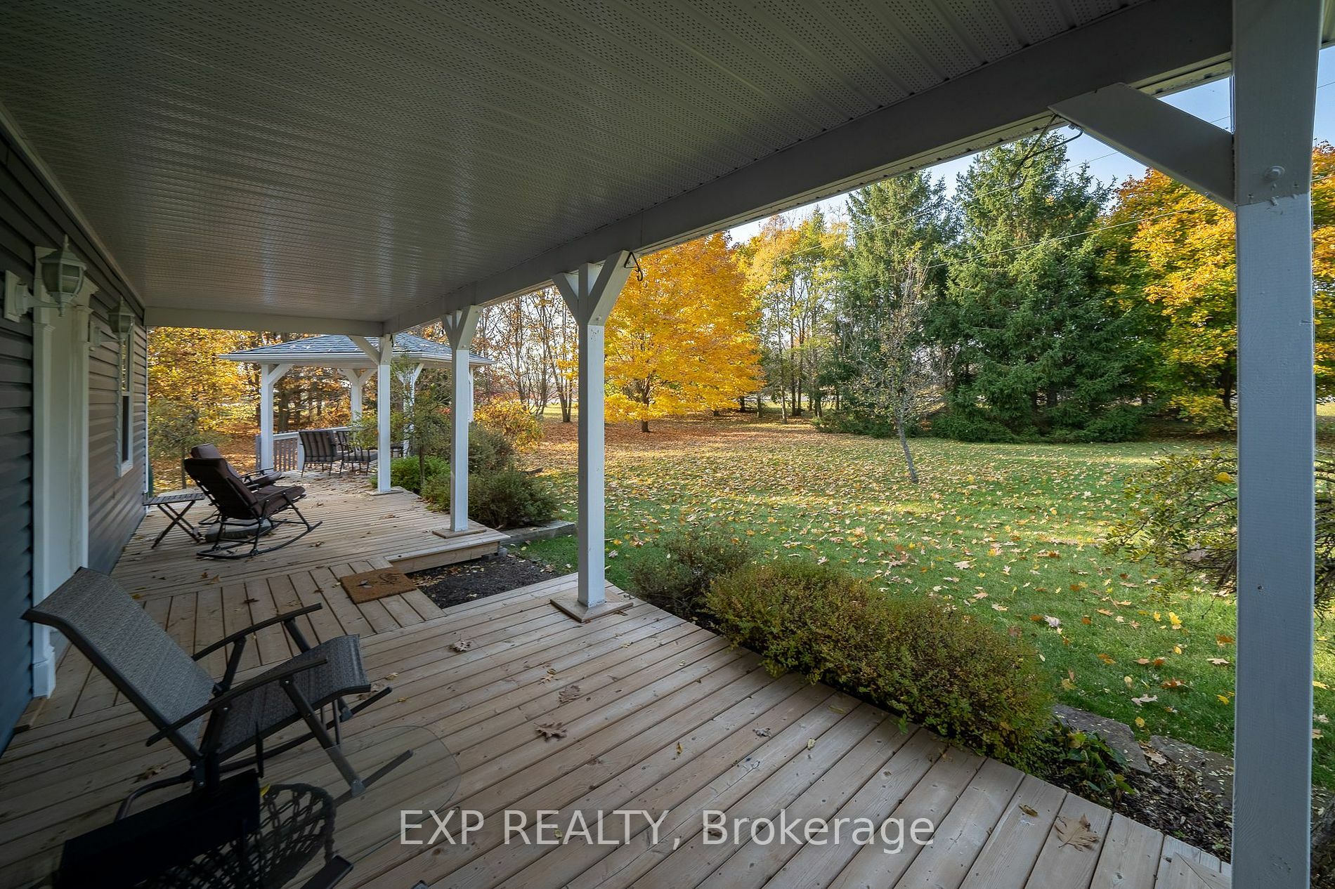 Property Photo:  17682 Loyalist Pkwy  ON K0K 3L0 