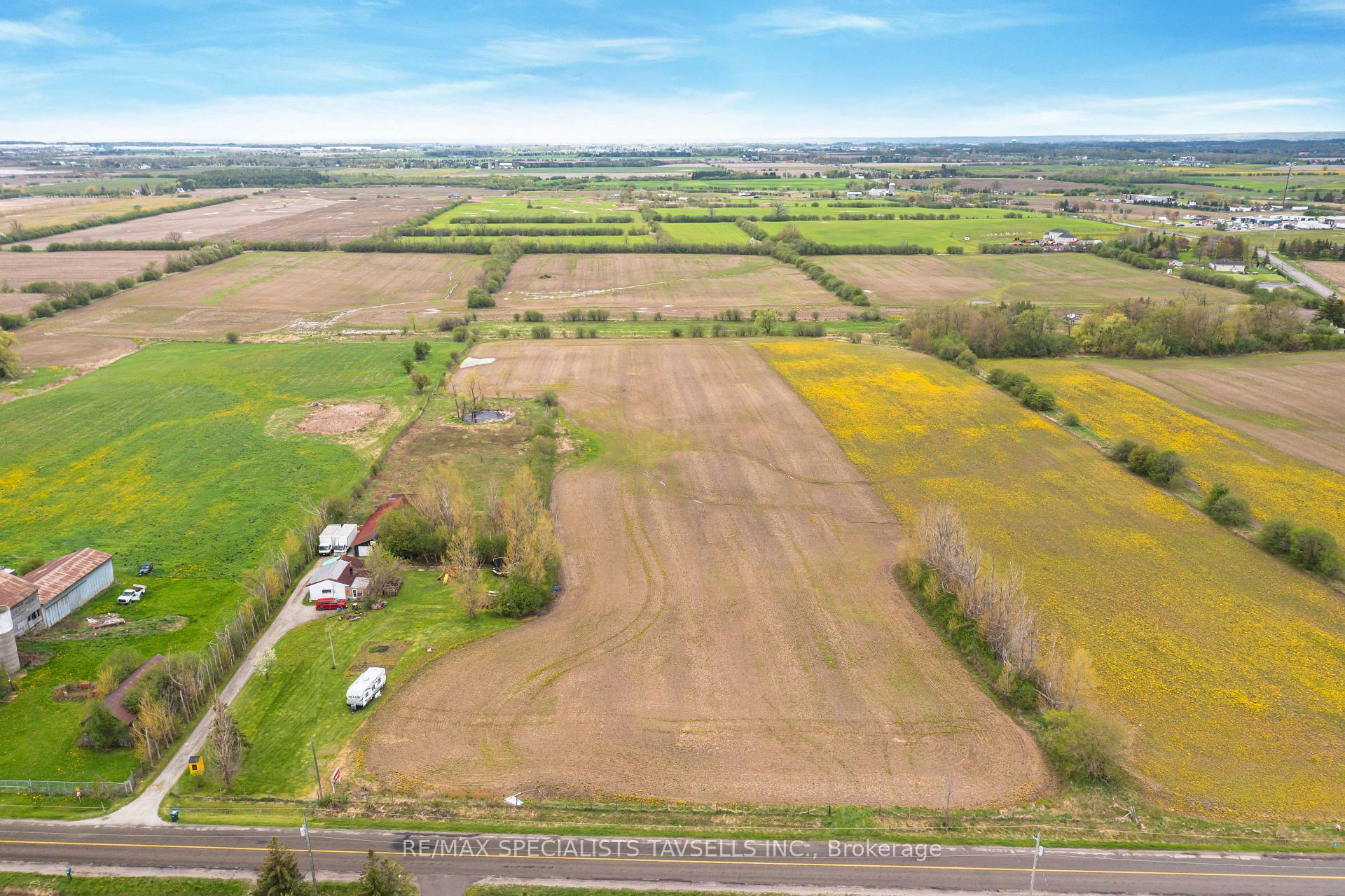 Property Photo: 12864 Innis Lake Road ON L7C 2Y4