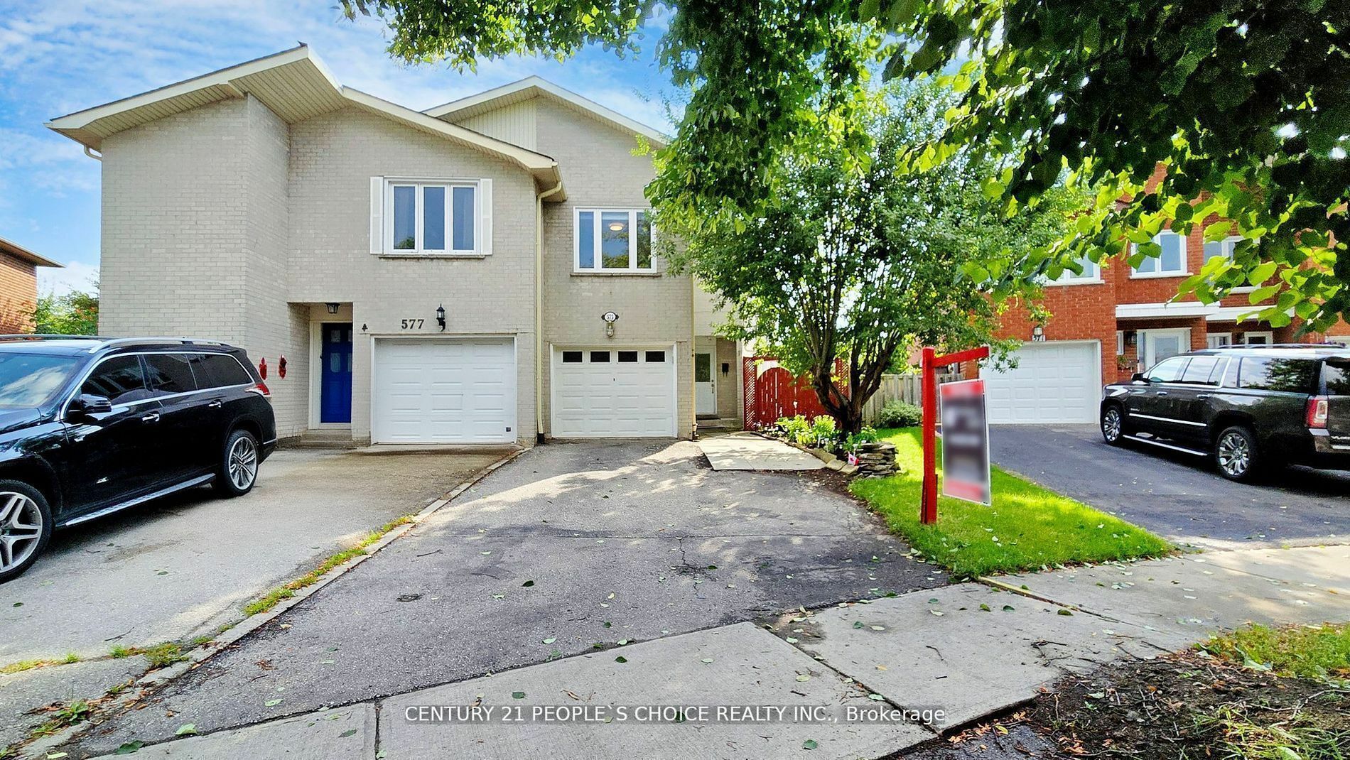 575 Cavell Dr  Mississauga ON L5B 2P2 photo