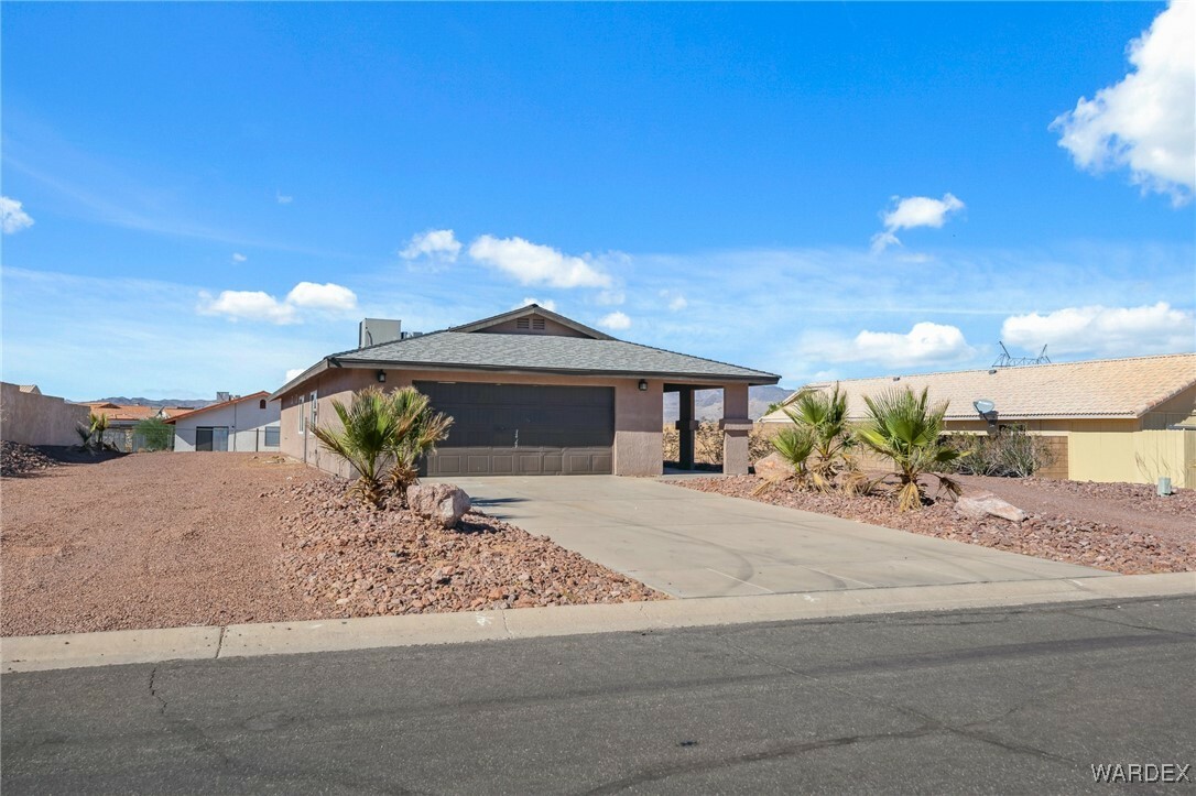 Property Photo:  3429 Sunburst Drive  AZ 86429 