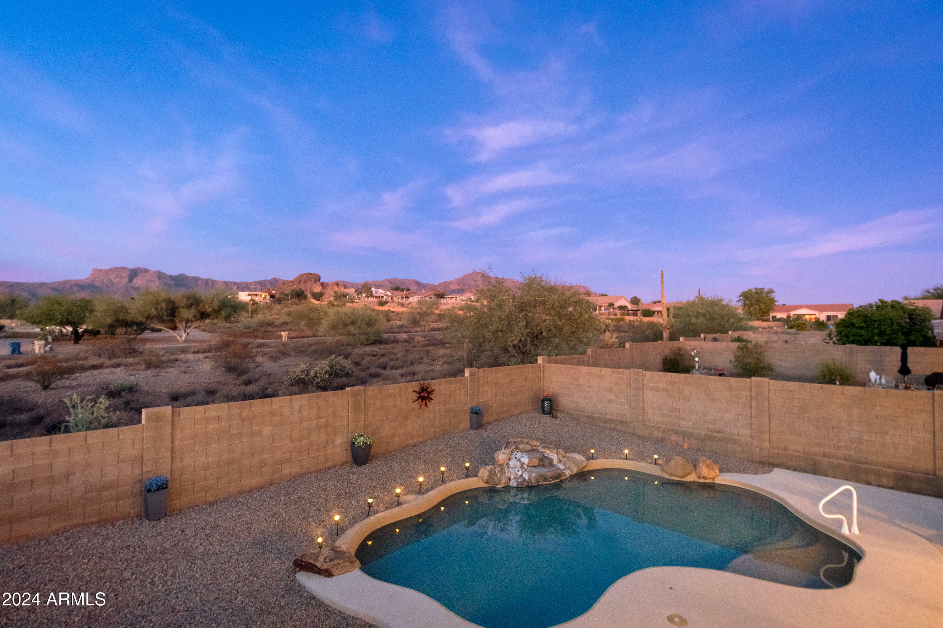 6547 S Foothills Drive  Gold Canyon AZ 85118 photo