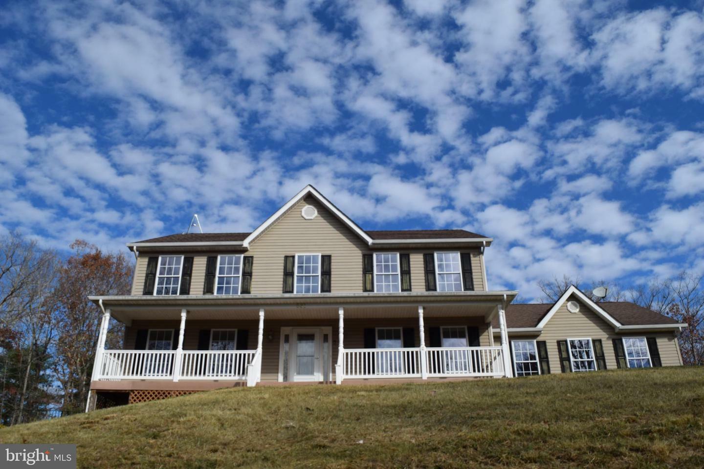 Property Photo:  531 Washout Lane  VA 22603 