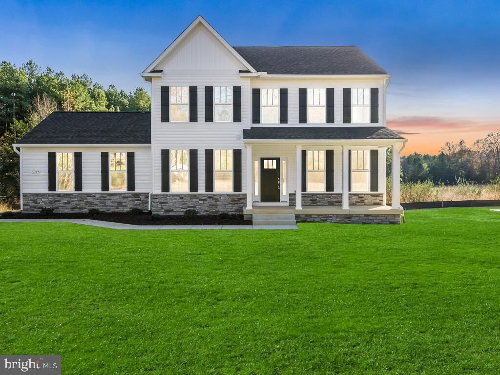 Property Photo:  60 Foundation Drive  VA 22405 