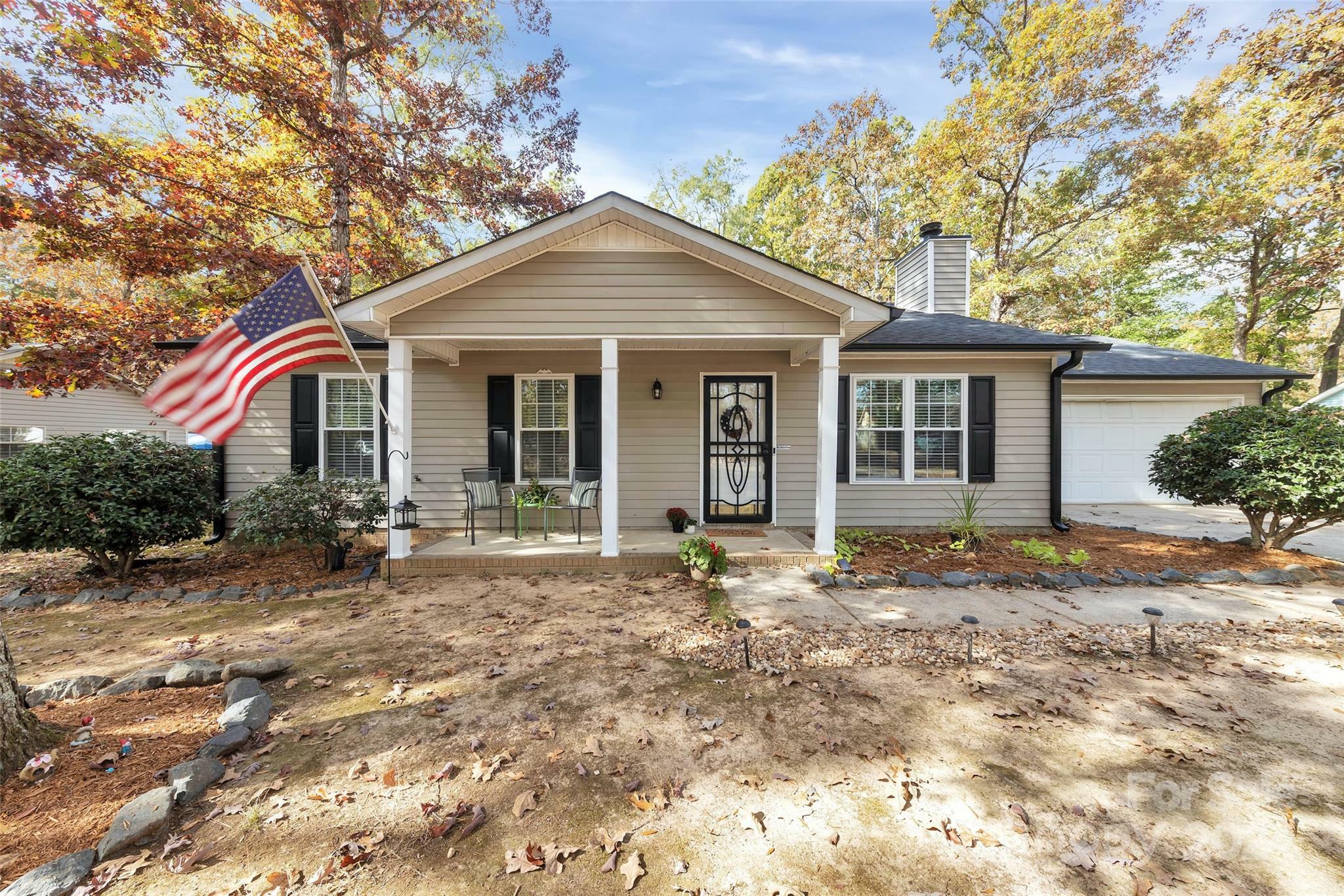 Property Photo:  2204 Wheaton Way  NC 28112 