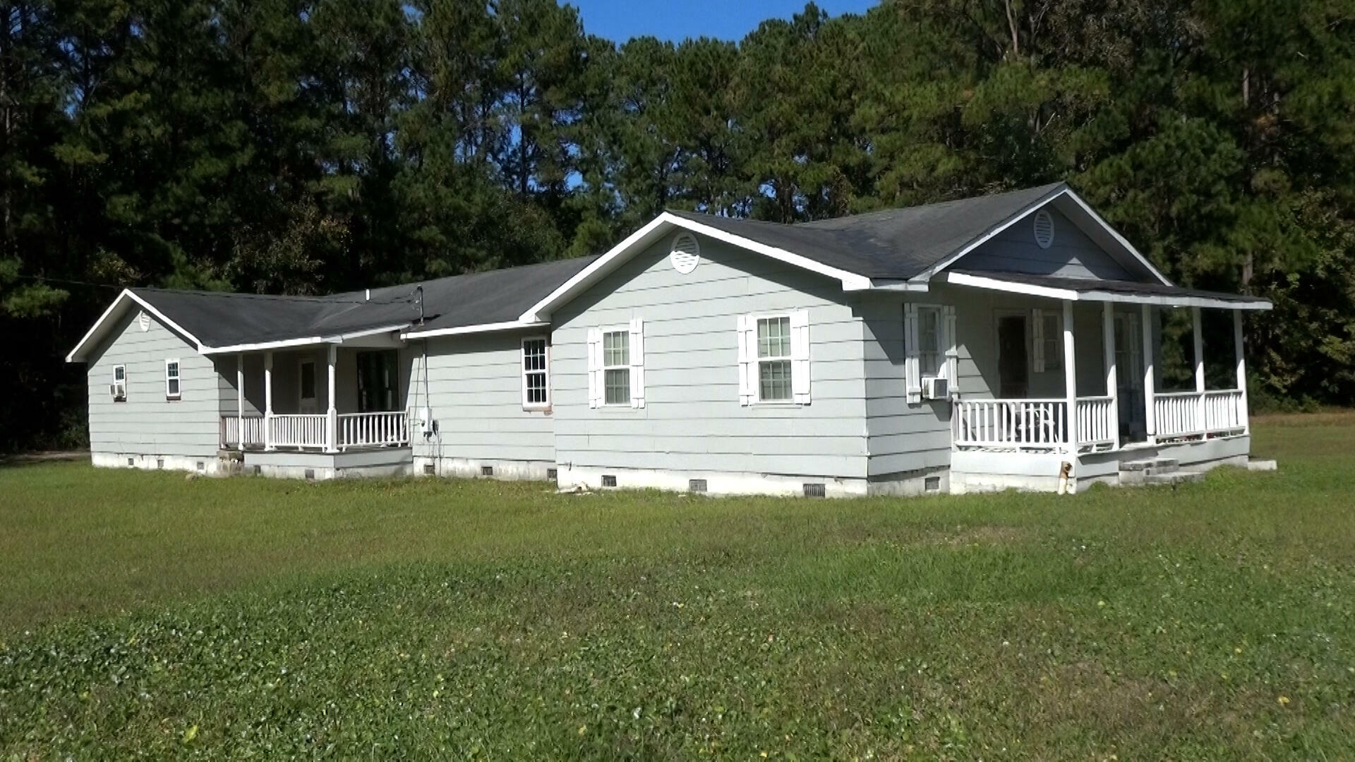 Property Photo:  8266 N Highway 17  SC 29458 