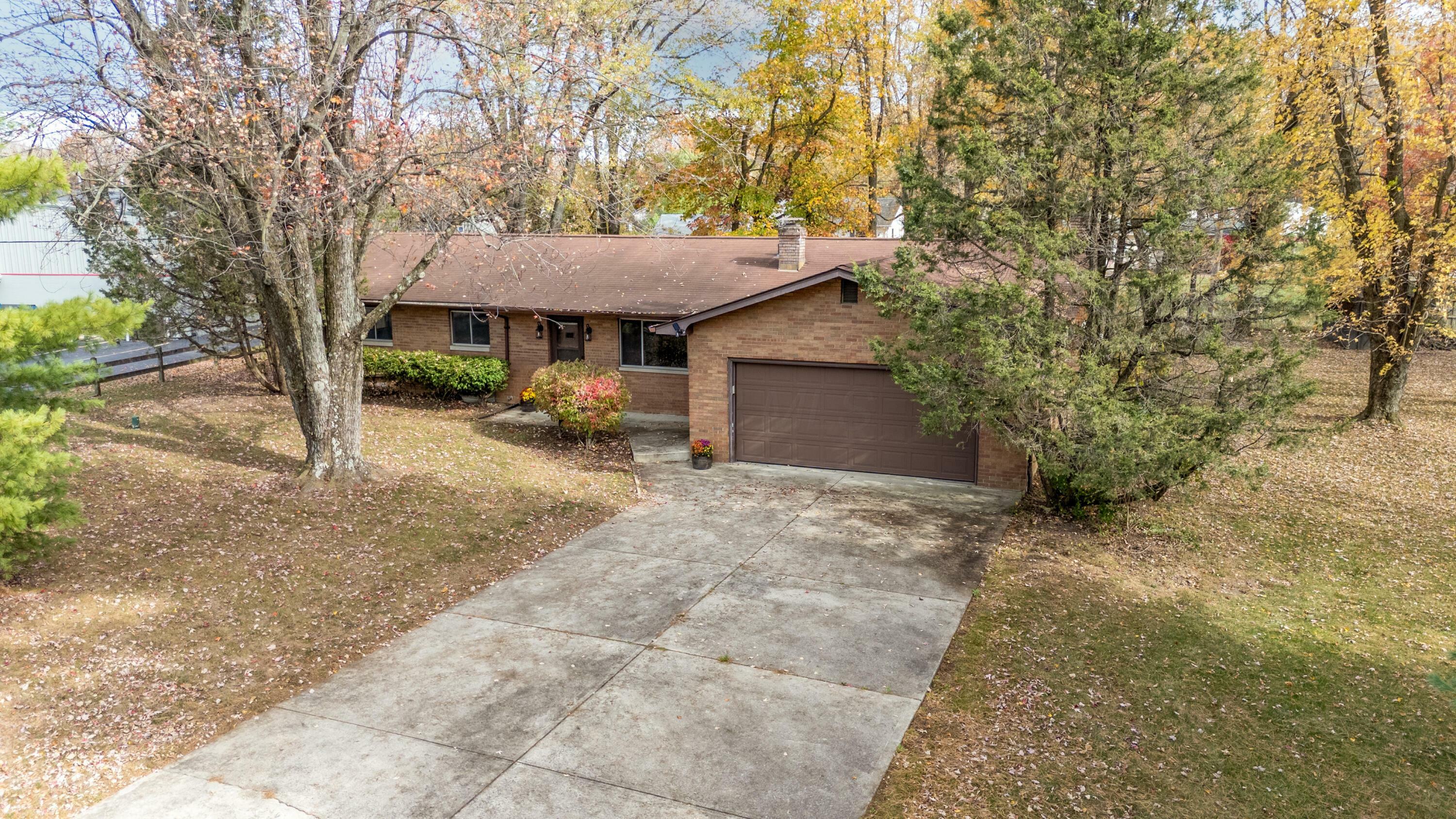 Property Photo: 49 N Summit Ridge S Drive OH 43068