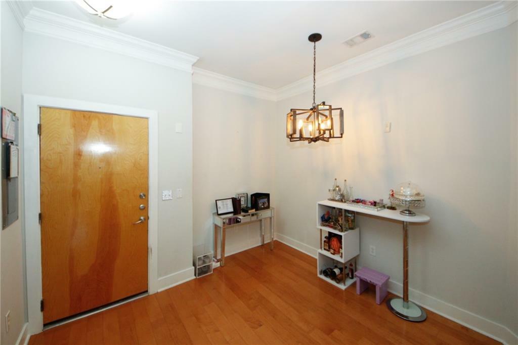 Property Photo:  799 Hammond Drive 116  GA 30328 