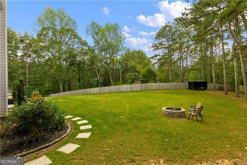 Property Photo:  3545 Silver Vista Court  GA 30041 