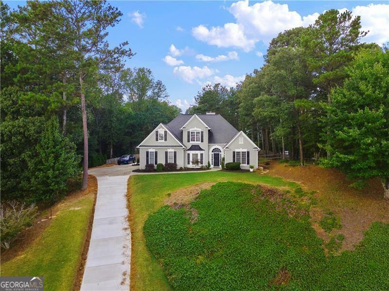 Property Photo:  3545 Silver Vista Court  GA 30041 