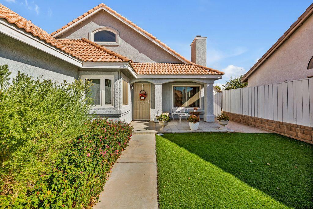 Property Photo:  36916 Regency Place  CA 93552 