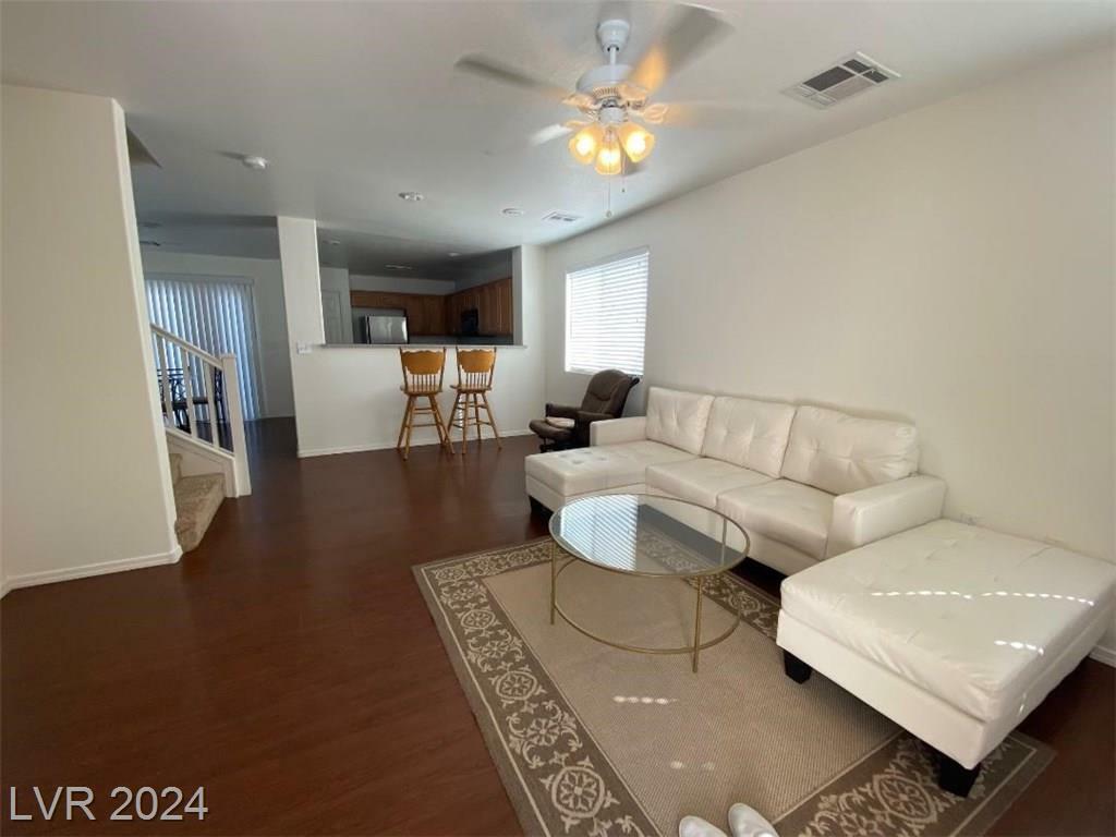 Property Photo:  9923 Copano Bay Avenue  NV 89148 