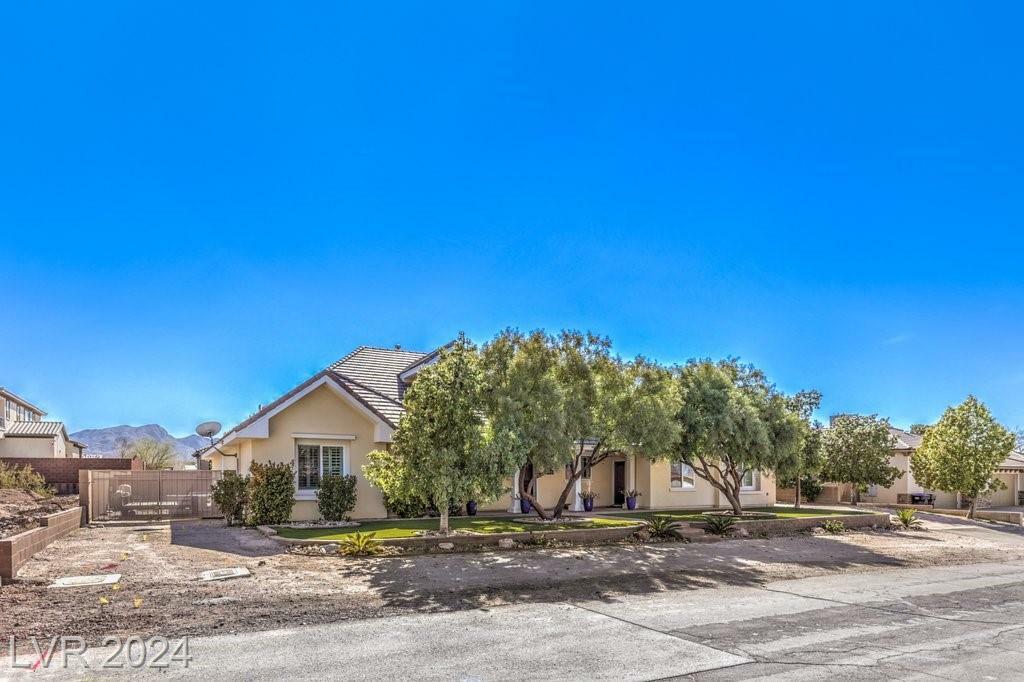 Property Photo:  1611 Derby Drive  NV 89002 