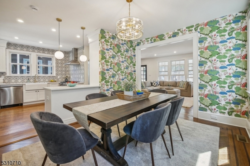Property Photo:  35 Orchard Rd  NJ 07040 