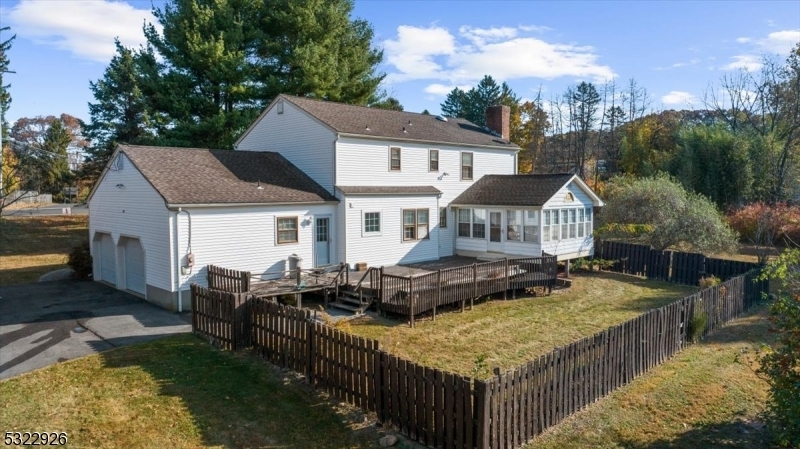 Property Photo:  498 Mechlin Corner Rd  NJ 08867 